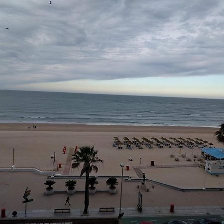 Novo Sancti Petri - Playa, Piscina, Golf Y Relax Apartment Chiclana de la Frontera Ngoại thất bức ảnh