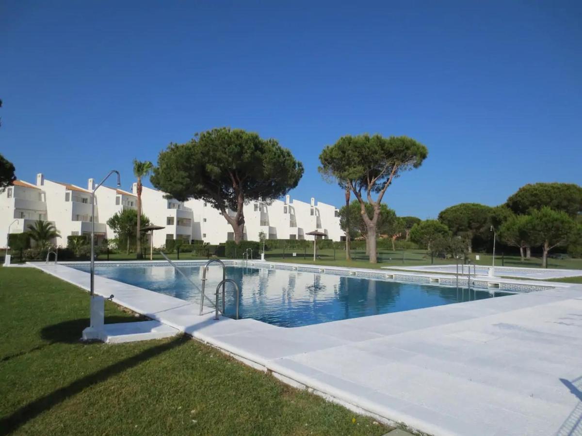 Novo Sancti Petri - Playa, Piscina, Golf Y Relax Apartment Chiclana de la Frontera Ngoại thất bức ảnh