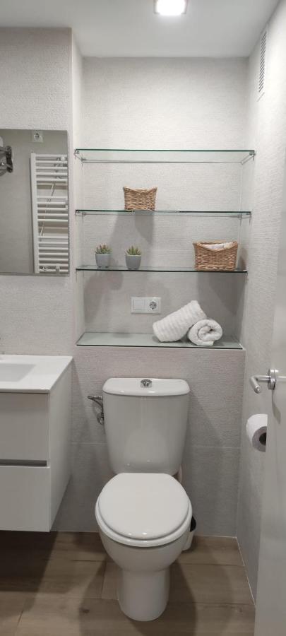 Novo Sancti Petri - Playa, Piscina, Golf Y Relax Apartment Chiclana de la Frontera Ngoại thất bức ảnh