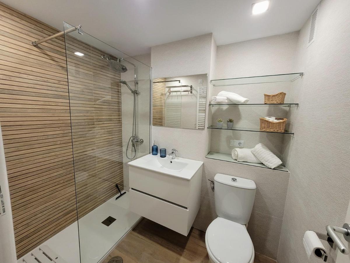 Novo Sancti Petri - Playa, Piscina, Golf Y Relax Apartment Chiclana de la Frontera Ngoại thất bức ảnh