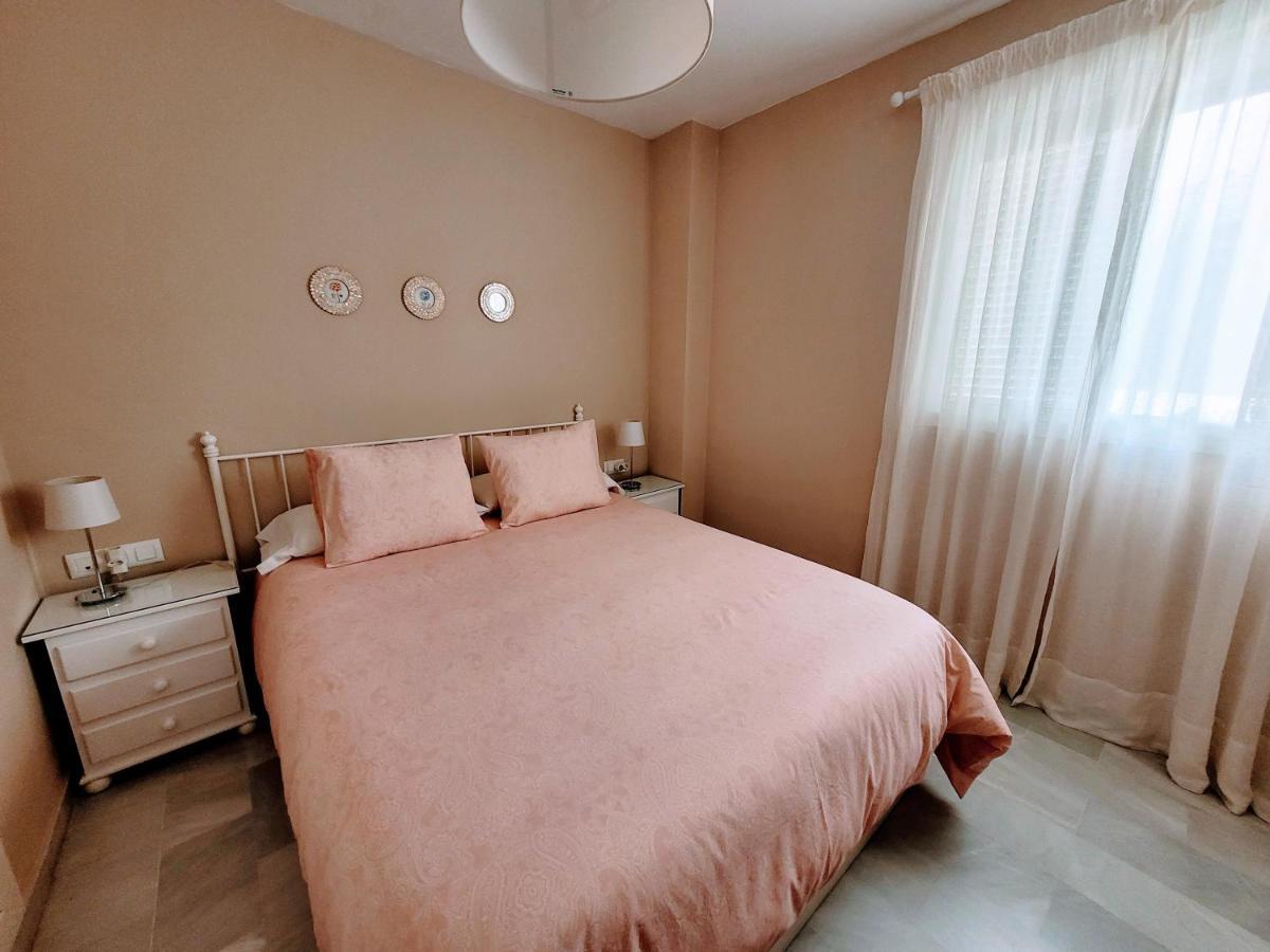 Novo Sancti Petri - Playa, Piscina, Golf Y Relax Apartment Chiclana de la Frontera Ngoại thất bức ảnh