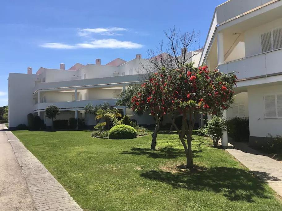 Novo Sancti Petri - Playa, Piscina, Golf Y Relax Apartment Chiclana de la Frontera Ngoại thất bức ảnh