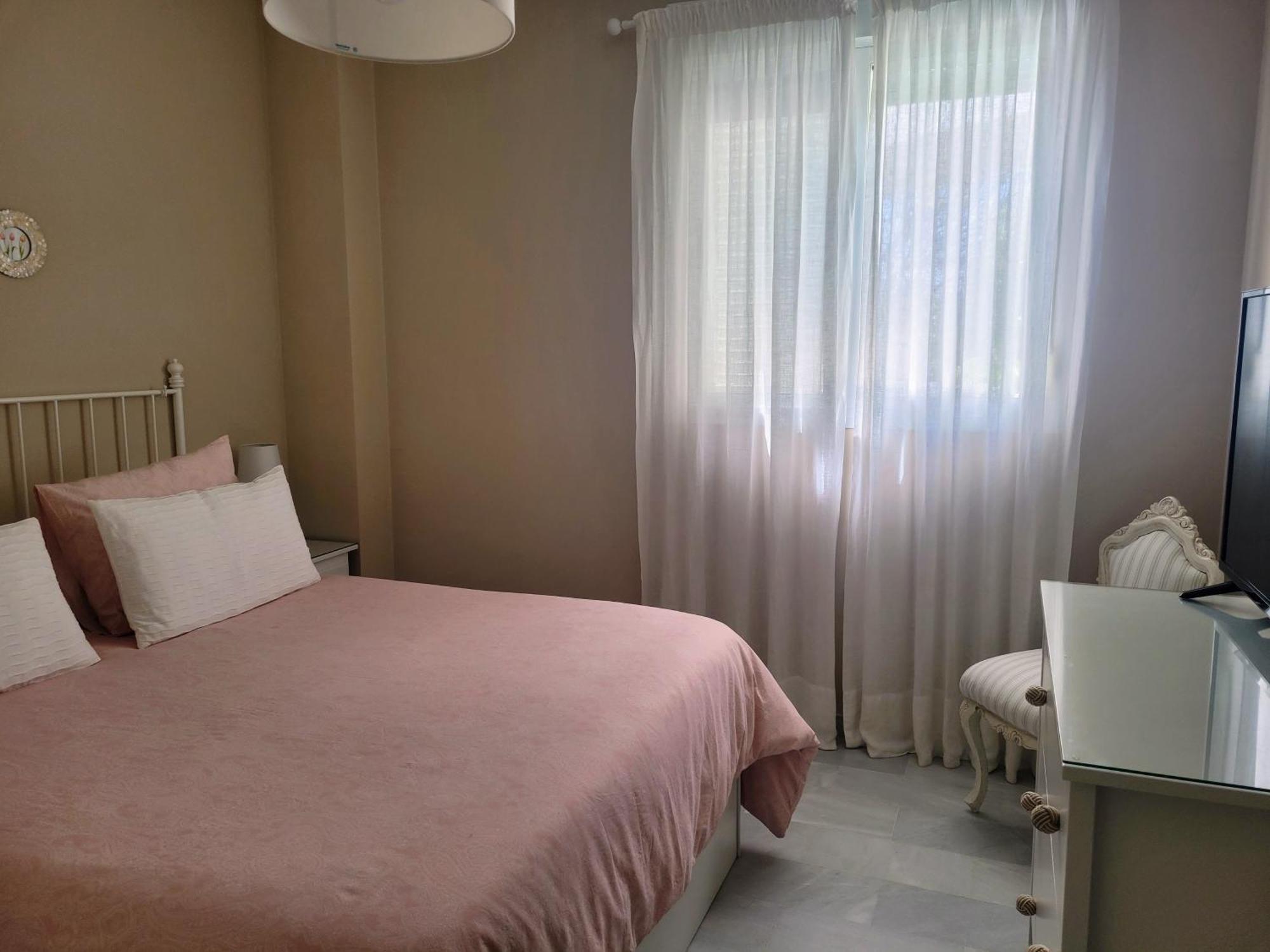 Novo Sancti Petri - Playa, Piscina, Golf Y Relax Apartment Chiclana de la Frontera Ngoại thất bức ảnh