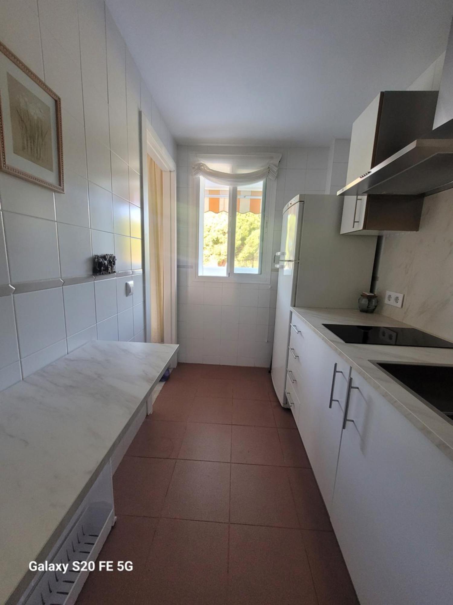 Novo Sancti Petri - Playa, Piscina, Golf Y Relax Apartment Chiclana de la Frontera Ngoại thất bức ảnh